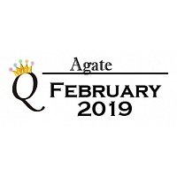 Agate February 2019 Archive